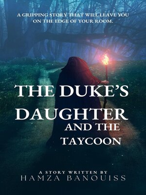cover image of The Duke's Daughter and the Tycoon